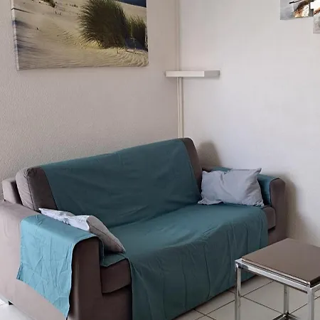 Impasse Donizetti Apartament